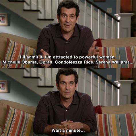 Phil In Modern Family Quotes - Quotes