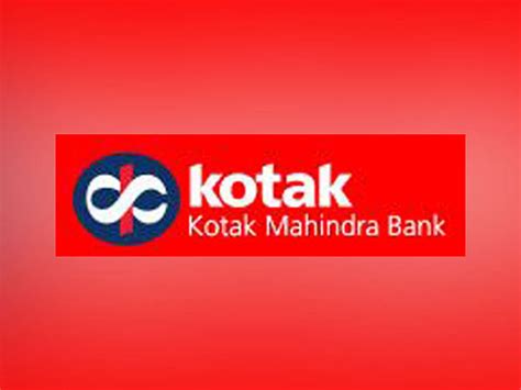 Kotak Mahindra Bank introduces a DIY Digital Repayment platform, in tie-up with Creditas ...