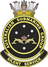 Royal Australian Navy Logo Vector - bmp-hankering