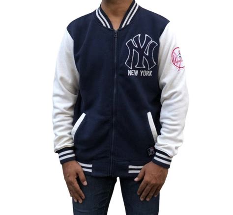 MLB New York Yankees MLB GENUINE MERCHANDISE Jacket | Grailed