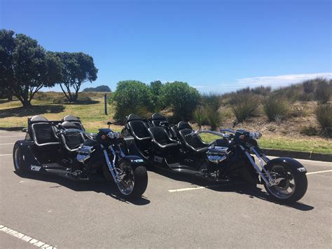 V8 Trikes Tours NZ - Home | Facebook