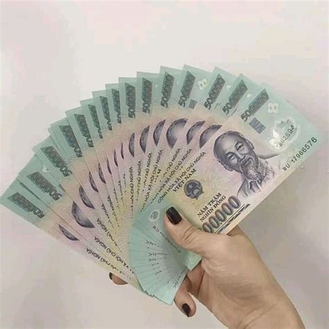 Top 5 hình ảnh tiền 500 ngàn hay nhất - 350 Việt Nam