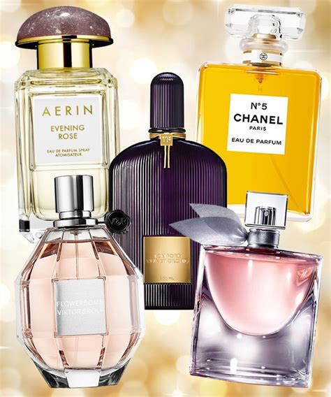 The Most Romantic Fragrances of All Time | Romantic fragrance, Best ...