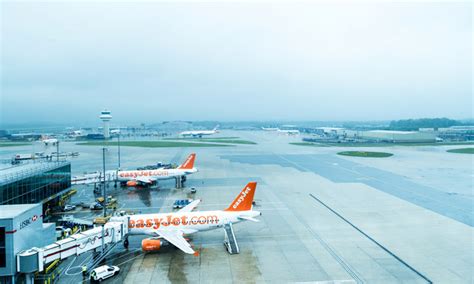 Leaders' Series: Gatwick on ensuring single-runway success ...