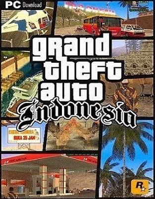 Cheat gta extreme indonesia komputer - senluda