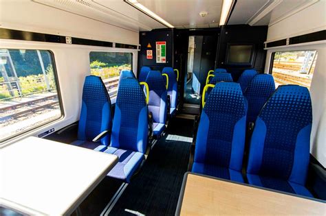 Northern says customers can have confidence in cleanliness of the railway