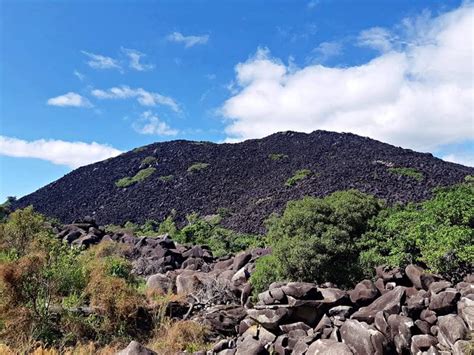 Black Mountain National Park (Kalkajaka) - is it really a haunted place? - Travel Spiced Life