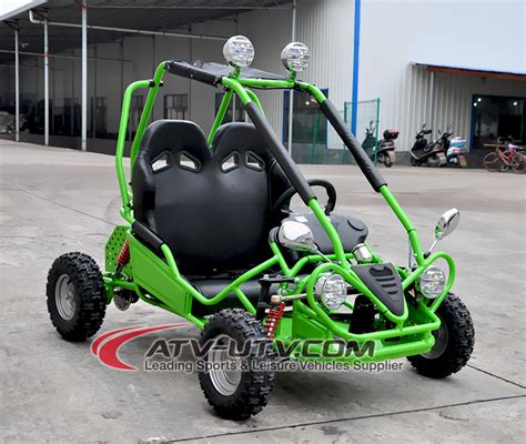 Electric Off Road Go Kart /electric 2 Seater Go Kart - Buy Electric Go ...