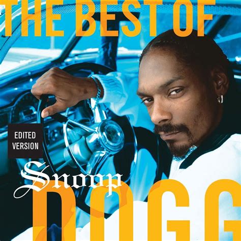 Snoop Dogg: The Best Of - CD | Opus3a