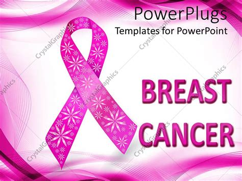 Free Cancer Powerpoint Templates - Printable Templates