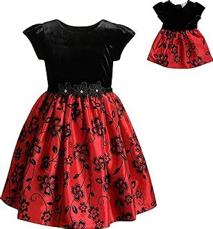 Amazon.com: Dollie & Me: Dresses