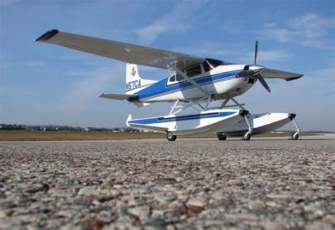 Cessna 185 Skywagon - Price, Specs, Photo Gallery, History - Aero Corner