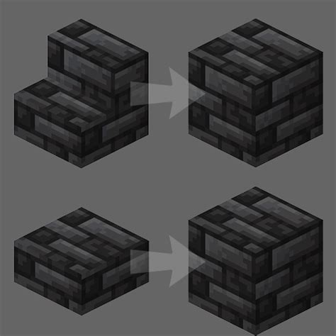 Back To Blocks - Minecraft Addons - CurseForge