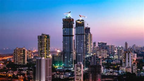 Living in Lower Parel Mumbai - Area Guide & Property Rates - TimesProperty