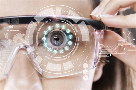 AI and embedded vision revolutionizing wearable device capabilities / News