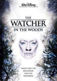 The Watcher in the Woods (1980) Starring: Bette Davis, Lynn-Holly ...