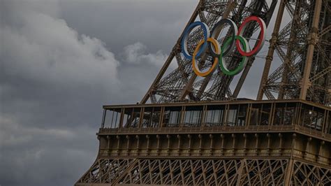 Vì Olympic Paris 2024, cuộc đua xe đạp Tour de France 2024 kết thúc tại Nice