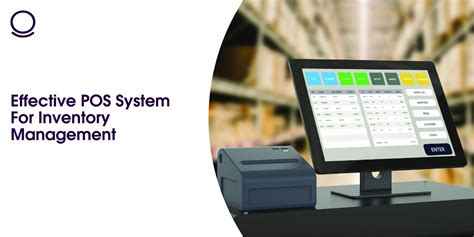 Effective POS System For Inventory Management - Oscar