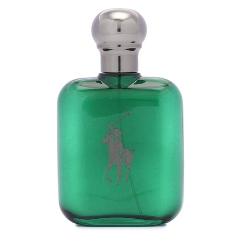 Ralph Lauren Men's Polo Cologne Intense EDP Spray 4.0 oz (Tester ...