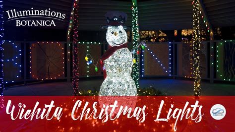 Botanica’s Illuminations ranked USA Today’s 10 Best Holiday Lights - YouTube