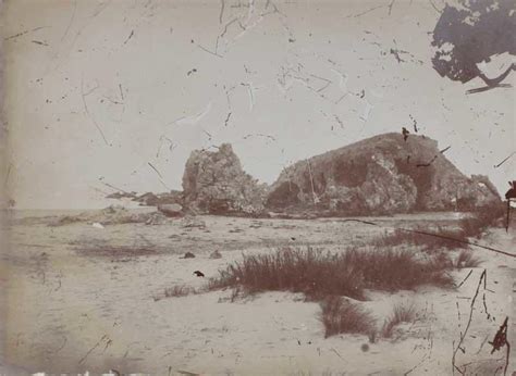 Photograph: Sumner - Canterbury Museum