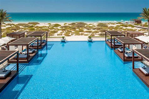 Saadiyat Island - Jannah Hotels & Resorts