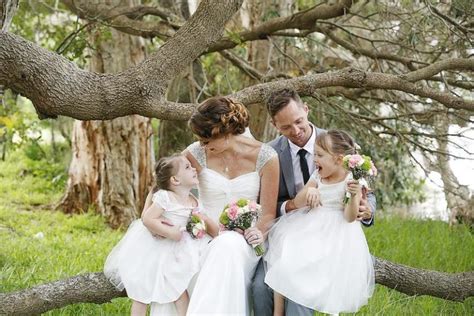 5 Ideas for Your Blended Family Wedding to Promote Unity