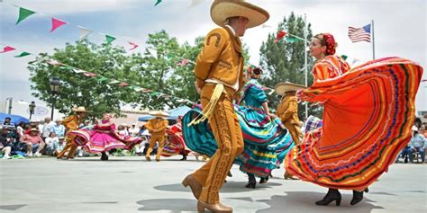 Why do We Celebrate Cinco de Mayo? - Auburn Examiner