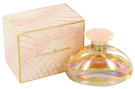 Tommy Bahama Tommy Bahama perfume - a fragrance for women 2005