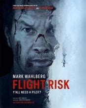 Everything You Need to Know About Flight Risk Movie (2025)