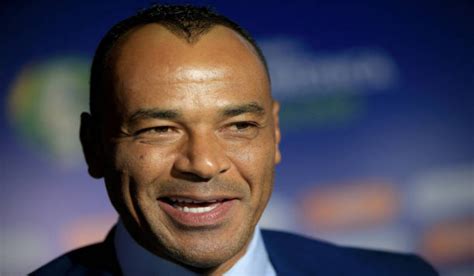 World Cup winning captain Cafu names three favourites to win the World ...