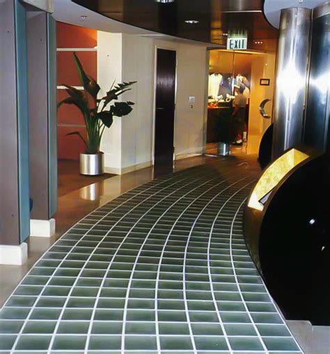 Why Choose Glass Flooring? | The Amazing Benefits