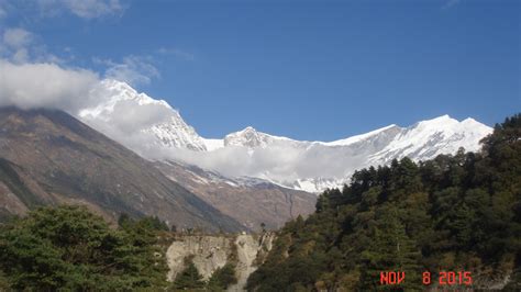 Dhaulagiri Circuit Trek | Itinerary | Cost | 2021/2022 - AHN