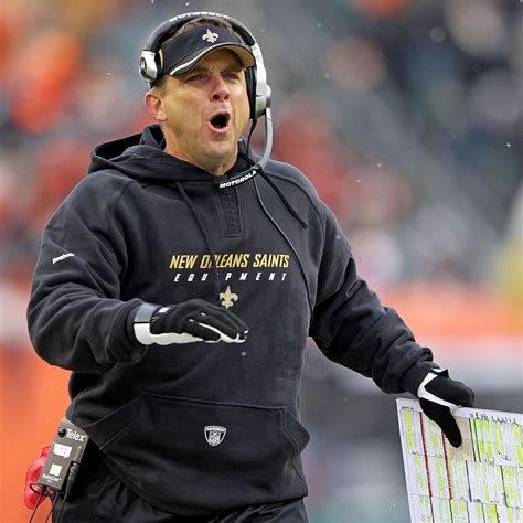 Sean Payton Reportedly Appealing Suspension | News, Scores, Highlights ...