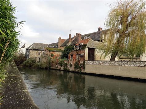 Abbeville France Photograph by David Deak - Fine Art America