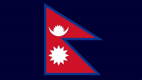 Nepal Flag Wallpapers - Top Free Nepal Flag Backgrounds - WallpaperAccess