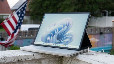 Microsoft Surface Laptop Studio 2 review: No laptop can do what it can do, even MacBook Pro | ZDNET