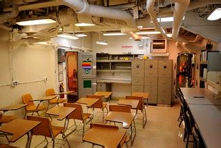 USS Missouri - Computer Room | Daniel Ramirez | Flickr
