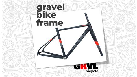 What Size Frame Gravel Bike Do I Need? - GRAVEL BIKE SIZE CHART