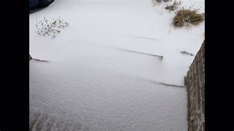 Photos of January 30 2023 Winter Storm Dallas Fort Worth Texas | wfaa.com