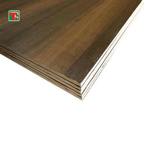 China Smoked Oak Veneer Sheets Manufacturer and Supplier, Factory | Tongli