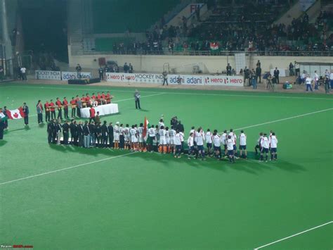 Indian Hockey Thread: "Chak de India" - Page 4 - Team-BHP