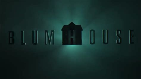 Blumhouse Motion Logo - YouTube