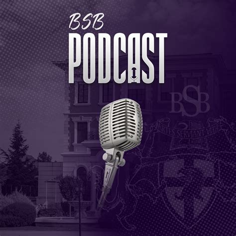 BSB Podcast - British School of Bucharest