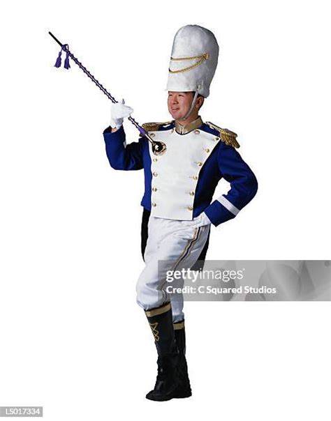 208 Drum Major Uniforms Stock Photos, High-Res Pictures, and Images ...