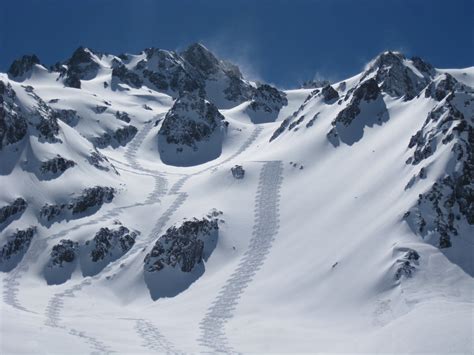 4 of the best Summer Skiing Adventures in Chile