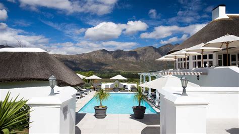 Top 10: the best luxury hotels in South Africa - the Luxury Travel Expert