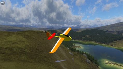 PicaSim: Free Flight Simulator Download para Android Grátis