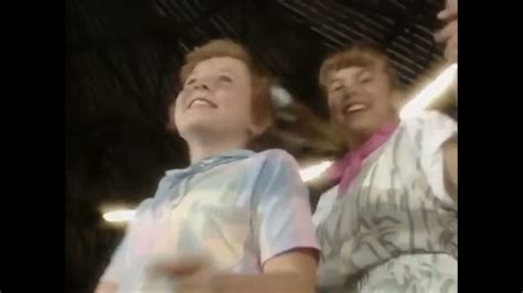 Kidsongs from Ride the Roller Coaster (1990) Singing to Hum - YouTube