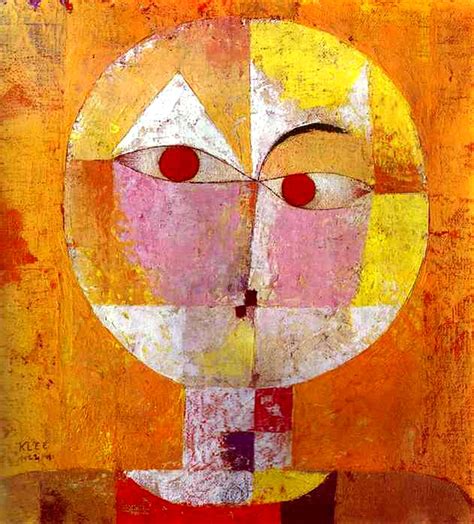 Klee Artist Biography at Tabitha White blog